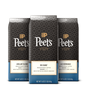 Medium Roast Bundle