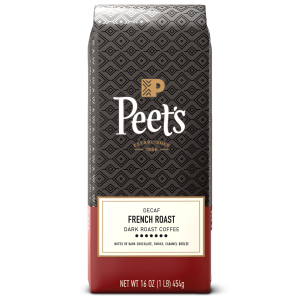 Decaf French Roast