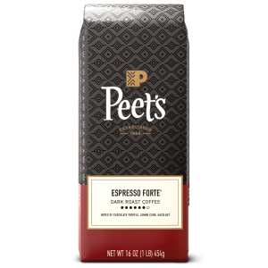 Espresso Forte