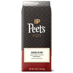 Garuda Blend