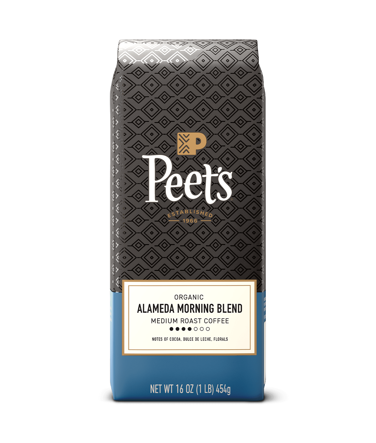 Organic Alameda Morning Blend