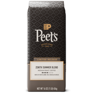 Zenith Summer Blend